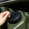 OFFLANDER ZBIORNIK NA WODĘ TURYSTYCZNY 12L