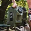 OFFLANDER ZBIORNIK NA WODĘ TURYSTYCZNY 19L
