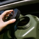 OFFLANDER ZBIORNIK NA WODĘ TURYSTYCZNY 19L