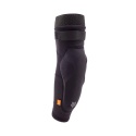 Ochraniacze FOX łokci - Launch (black, rozmiar S)