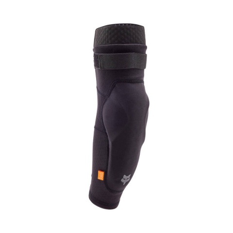 Ochraniacze FOX łokci - Launch (black, rozmiar S)