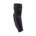 Ochraniacze FOX łokci - Launch (black, rozmiar S)