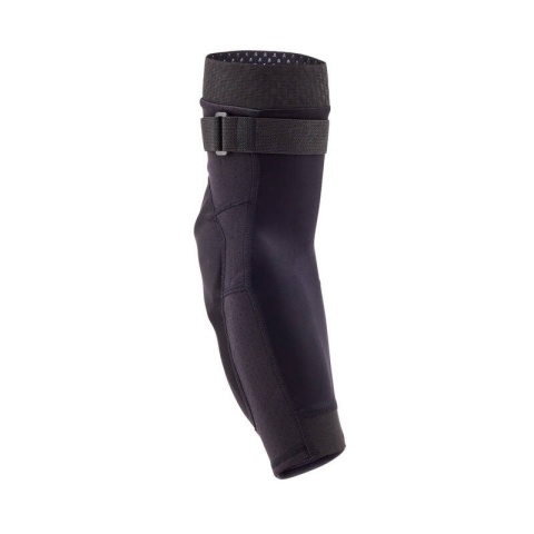 Ochraniacze FOX łokci - Launch (black, rozmiar S)