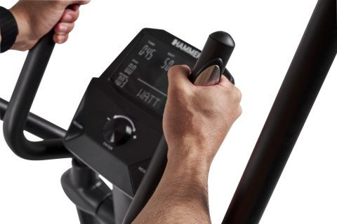 Orbitrek elektromagnetyczny HAMMER LOXON XTR BT