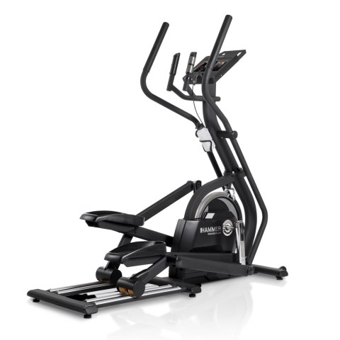 Orbitrek magnetyczny HAMMER MAXIMUM E-GLIDE ACCELETON
