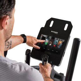 Orbitrek magnetyczny HAMMER MAXIMUM E-GLIDE ACCELETON