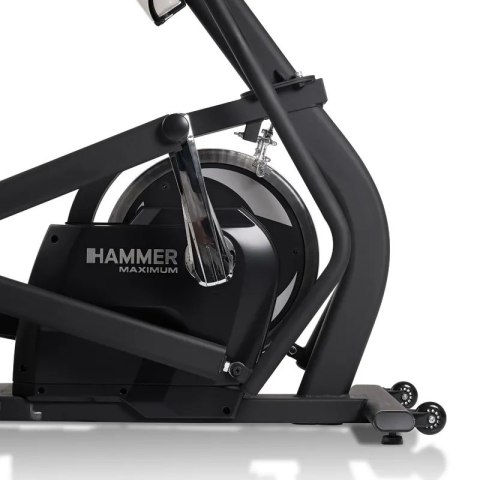 Orbitrek magnetyczny HAMMER MAXIMUM E-GLIDE ACCELETON