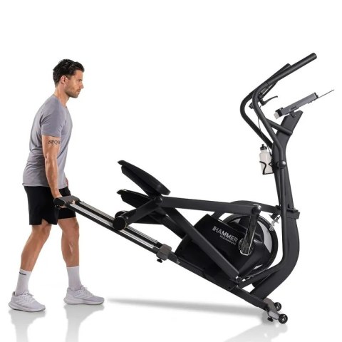 Orbitrek magnetyczny HAMMER MAXIMUM E-GLIDE ACCELETON