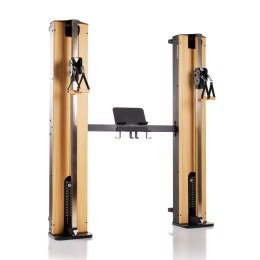 Podwójny wyciąg linowy HAMMER CABLE TOWER 4.0 NORSK