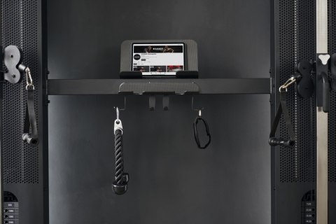 Podwójny wyciąg linowy HAMMER CABLE TOWER 4.0