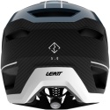 Kask rowerowy (full face) LEATT Helmet MTB Gravity 5.0 V26 (niebieski, M)