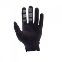 RĘKAWICE FOX DIRTPAW BLACK/BLACK/WHITE S
