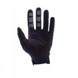 RĘKAWICE FOX DIRTPAW BLACK/BLACK/WHITE S