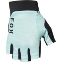 RĘKAWICE ROWEROWE FOX RANGER GEL GEL SHORT FROST XL