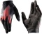 Rękawice rowerowe LEATT Glove MTB 3.0 Endurance (czerwony, M)