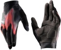 Rękawice rowerowe LEATT Glove MTB 3.0 Endurance (czerwony, XL)