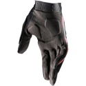 Rękawice rowerowe LEATT Glove MTB 3.0 Endurance (czerwony, XL)