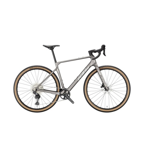 Rower KTM Gravelator Pro MOON ROCK MATT - rozmiar L (57cm)