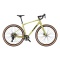 Rower KTM Gravelator 30 keen green - rozmiar M (55cm)