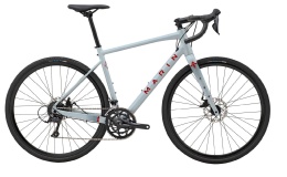 Rower Marin GESTALT 2 | niebieski/szary, rozmiar M