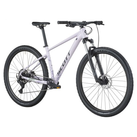 Rower SCOTT Contrail 30 violet pink, rozmiar XS