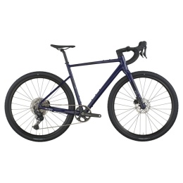 Rower SCOTT Speedster Gravel 30 grape purple XS