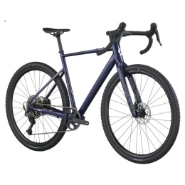 Rower SCOTT Speedster Gravel 30 grape purple XS