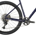 Rower SCOTT Speedster Gravel 30 grape purple XS
