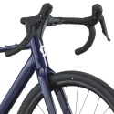 Rower SCOTT Speedster Gravel 30 grape purple XS