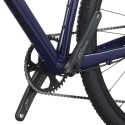 Rower SCOTT Speedster Gravel 30 grape purple XS