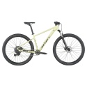 Rower Scott Contrail 30 luminary green XS