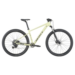 Rower Scott Contrail 30 luminary green XS