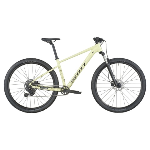 Rower Scott Contrail 30 luminary green XS