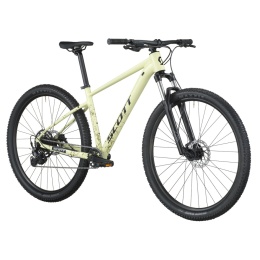 Rower Scott Contrail 30 luminary green XS