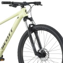 Rower Scott Contrail 30 luminary green XS