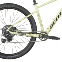 Rower Scott Contrail 30 luminary green XS