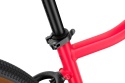 Rower dziecięcy woom EXPLORE 4 | Neon Pink, rozmiar 20"