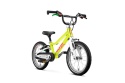 Rower dziecięcy woom GO 2 | LTD neon lime, rozmiar 14"