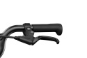 Rower dziecięcy woom GO 4 | neon lime, 20"