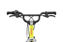 Rower dziecięcy woom GO 4 | neon lime, 20"