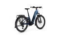 Rower elektryczny FOCUS Aventura2 FS 6.7, 800WH, silver, rozmiar L (48cm)