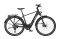 Rower elektryczny KTM Macina Gran 820 820Wh diamond black matt, rozmiar H/56