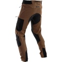 Spodnie dziecięce LEATT Pant MTB Gravity 4.0 Junior (brązowe, rozmiar YL)