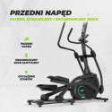 VIRTUFIT ROWER ELIPTYCZNY FDR300i