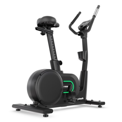 VIRTUFIT ROWER TRENINGOWY HTR300i