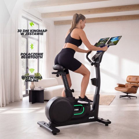 VIRTUFIT ROWER TRENINGOWY HTR300i