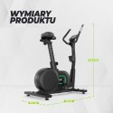 VIRTUFIT ROWER TRENINGOWY HTR300i