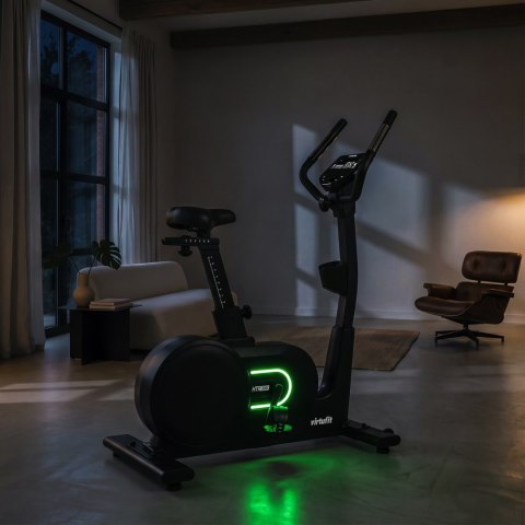 VIRTUFIT ROWER TRENINGOWY HTR300i