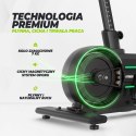VIRTUFIT ROWER TRENINGOWY HTR300i