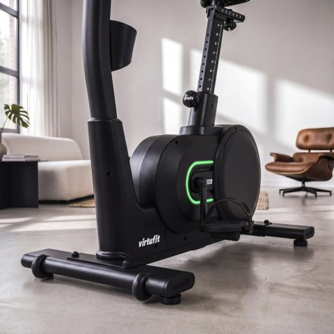 VIRTUFIT ROWER TRENINGOWY HTR300i